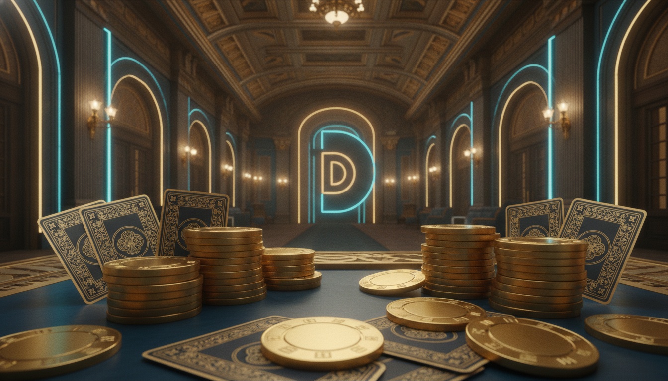 Duelz Сasino